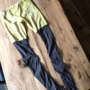 Alo Yoga Pants Sz M